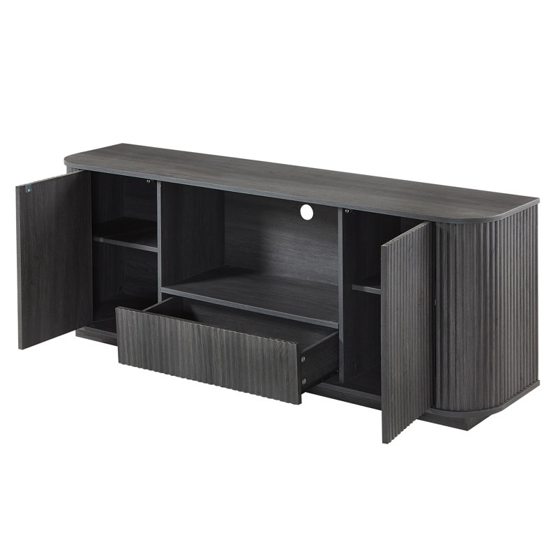 Meuble télé 64 pouces