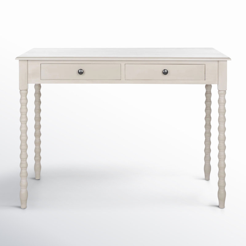 Watley Writing Desk, Taupe