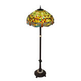 Hallock Floor Lamp