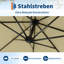 300cm Beach Parasol-2129991995