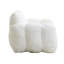 Fauteuil d'appoint rembourré, pouf pour salon, chambre-1646204876