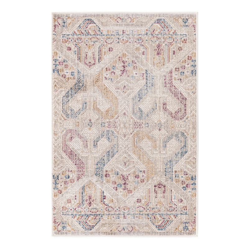 Tapis Dakota Fields Congruence Deepa, Rectangle 2 pi x 3 pi