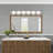 Macquarie 6 - Light Dimmable Vanity Light-21530021