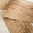 Natural Fiber Hand Woven Jute Pile Rug-1235213499