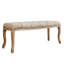 Banc rembourré Barajas-88578052