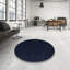 Tapis contemporain brun-855153353