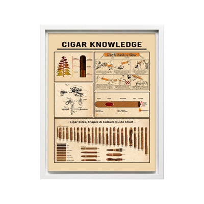 Cigar Knowledge
