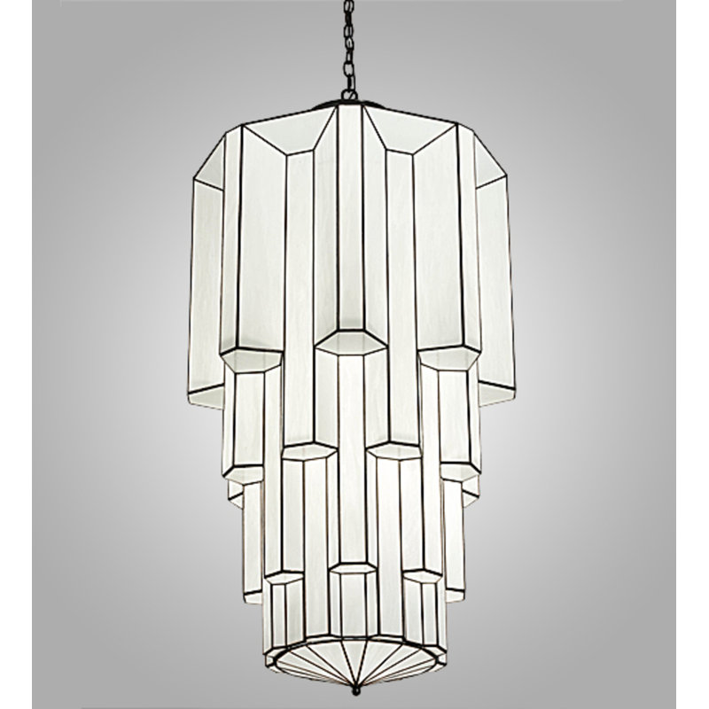 Paramount 3 - Light Pendant