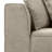 Easton Upholstered L-Shaped Sectional Right Hand Facing-1319502087