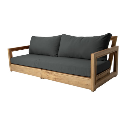 Chatsworth Outdoor 4 - Seat Patio Sofa