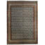 One-of-a-Kind 9'5" X 12'5" Hand Knotted Area Rug