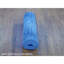 Tapis de couloir oriental bleu pur en laine nouée à la main 2 pi 7 po x 10 pi 2 po 4467DE45F8A84F5F8AB4DFD73A5868CE
