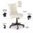 Khadesha Modular Computer Desk-1027483696