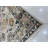Beige Hand Knotted Wool Rug Oriental Classic Area Rug