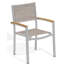 Travira Stacking Patio Arm Chair-351753000-326606603-351753004