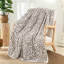 Knitted Throw Blanket-678408770