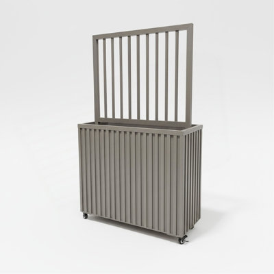 Grove Divider Planter