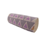 Maya Bolster Pillow Cover