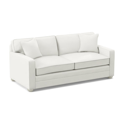 Hillcrest Upholstered 81'' Sofa