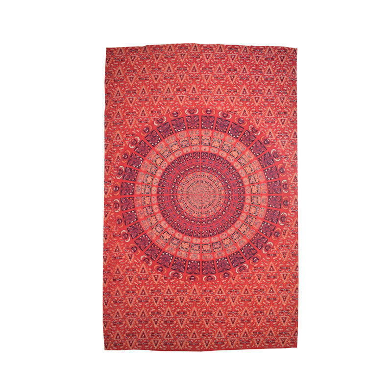 Jerrie Throw Blanket