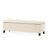 Modern Upholstered Storage Bench-1609648737