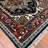  Handmade Serapi Wool Runner
