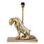Oreilly Metal Lamp Base Lamp
