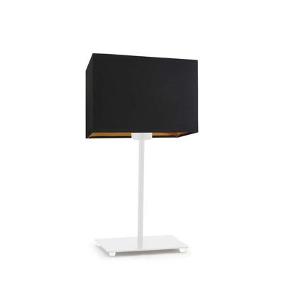 Cyra Metal Table Lamp