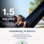 Barbados Double Hammock-36120862