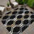 Machine Washable Indoor/Outdoor Chantille ACN2326 Mid-Century Modern Rug-1885484288