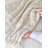 Murphy Boucle Throw Blanket