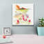 "Epic Graffiti" Desert Blooming "par Kristy riz, art mural sur toile-106172776