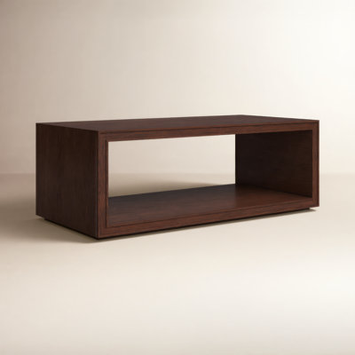 Southampton Solid Wood Coffee Table