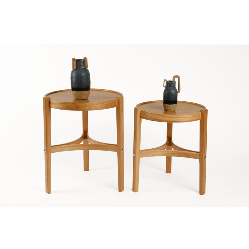 Nesting Table (2 Pieces)