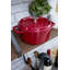 Cocotte ronde en fonte La Cocotte-50919765-50919763