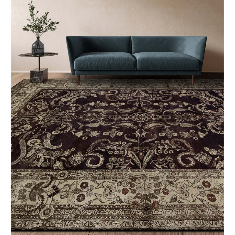 Marquis One-of-a-Kind 11'3" X 17'3" Area Rug