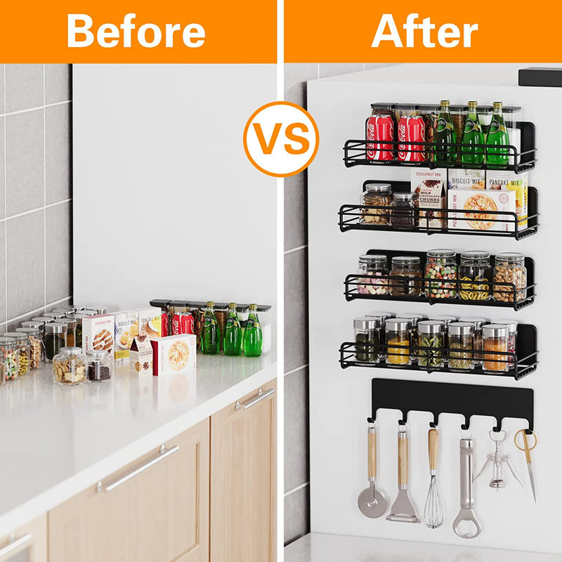 Spice Rack