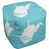 Bleu sarcelle