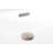 Couture 65.5'' x 33.75'' Freestanding Soaking Solid Surface Bathtub-89054997-88888036