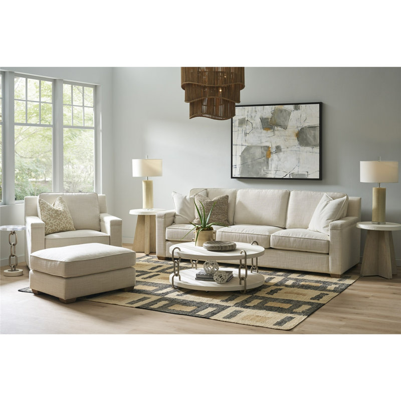 Universal Upholstery Upholstered Armchair