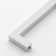 Centre to Centre Square Bar Pull
