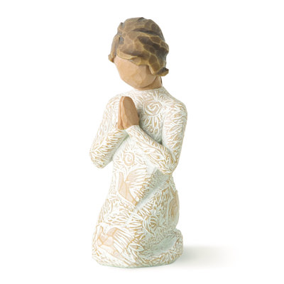 Christmas Children Figurines & Collectibles