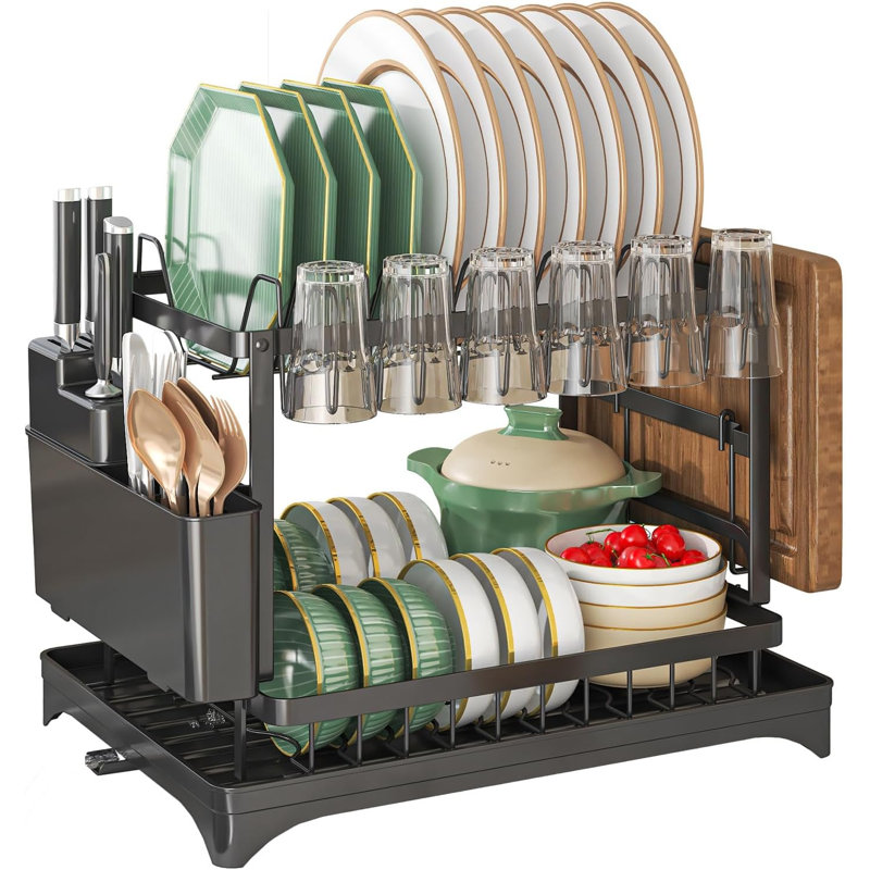 Dish Rack