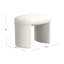 Repose-pieds Cheronda-456849991