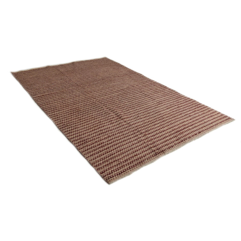 Noles Red Rug