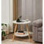 Phippen End Table-1549065755