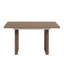 200 cm Extendable Dining Table
