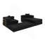 Boneless 108'' Modular L-Shaped Sectional Sofa-704689708