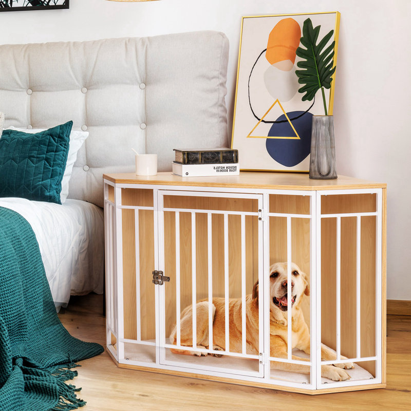 Niche pour chien Dearion