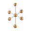 Giovanni Wall Sconce